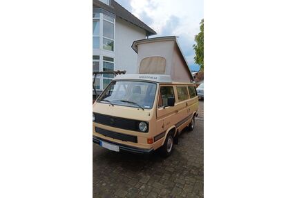 VW T3 andere Gebrauchtwagen