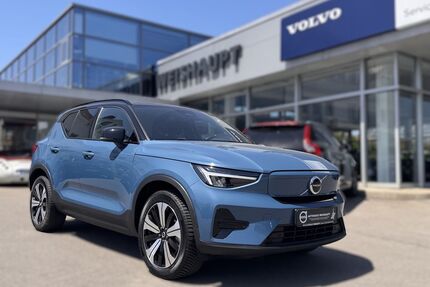Volvo XC40 Gebrauchtwagen