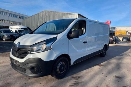 Renault Trafic Gebrauchtwagen