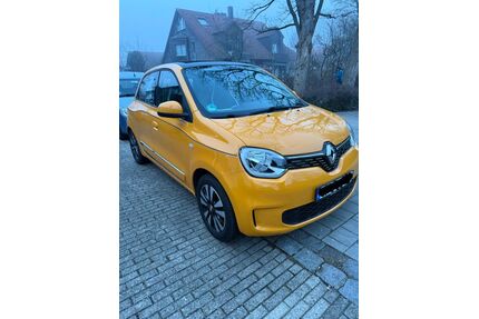Renault Twingo Gebrauchtwagen