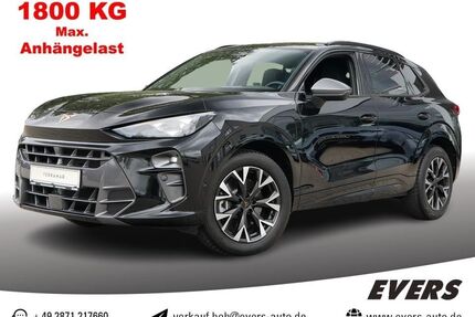 Cupra Terramar Gebrauchtwagen