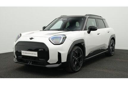 Mini Aceman SE Gebrauchtwagen