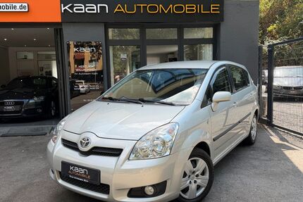 Toyota Corolla Verso Gebrauchtwagen