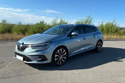 Renault Megane Gebrauchtwagen