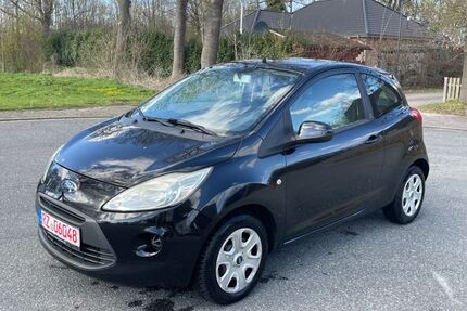 Ford Ka/Ka+ Gebrauchtwagen