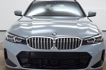 BMW 330 Gebrauchtwagen