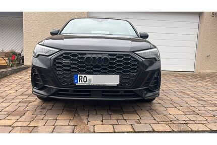 Audi Q3 Gebrauchtwagen