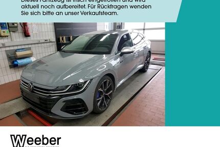 VW Arteon Gebrauchtwagen