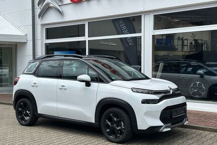 Citroen C3 Aircross Gebrauchtwagen