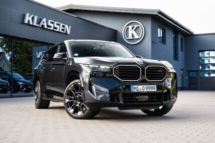BMW XM Gebrauchtwagen