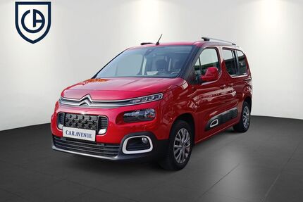 Citroen Berlingo Gebrauchtwagen