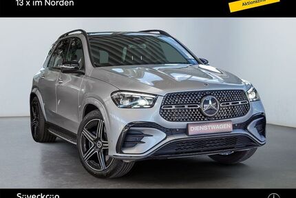 Mercedes-Benz GLE 350 Gebrauchtwagen