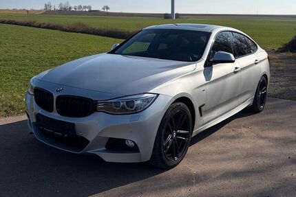 BMW 330 Gran Turismo Gebrauchtwagen