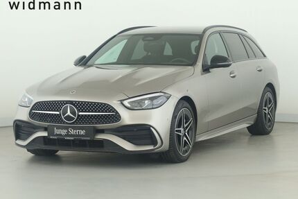 Mercedes-Benz C 300 Gebrauchtwagen