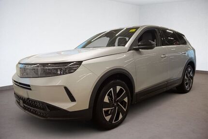 Opel Grandland (X) Gebrauchtwagen