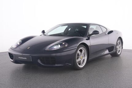 Ferrari 360 Gebrauchtwagen