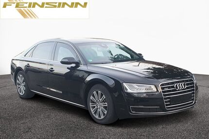 Audi A8 Gebrauchtwagen