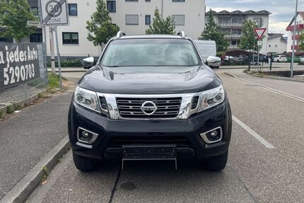 Nissan Navara Gebrauchtwagen