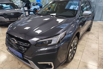 Subaru Outback Gebrauchtwagen