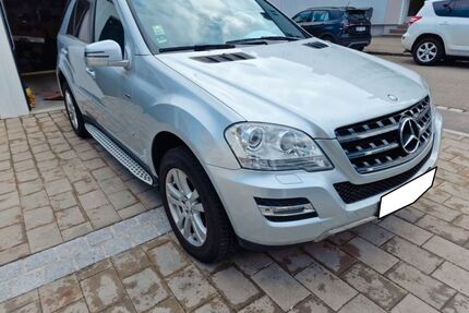 Mercedes-Benz ML 350 Gebrauchtwagen