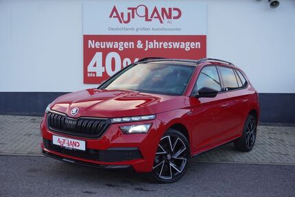 Skoda Kamiq Gebrauchtwagen