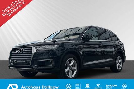 Audi Q7 Gebrauchtwagen