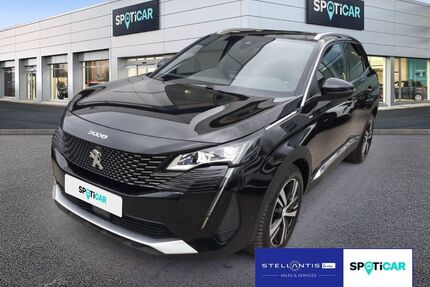 Peugeot 3008 Gebrauchtwagen