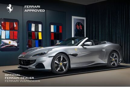 Ferrari Portofino Gebrauchtwagen
