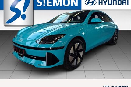 Hyundai IONIQ 6 Gebrauchtwagen