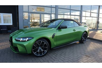 BMW M4 Gebrauchtwagen