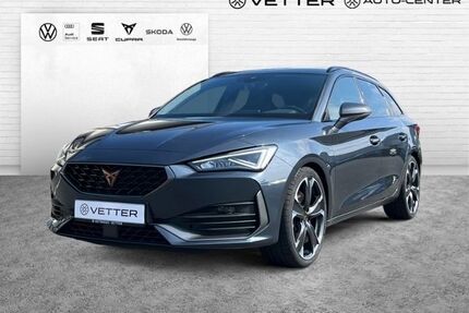 Cupra Leon Gebrauchtwagen