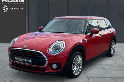 Mini ONE Gebrauchtwagen