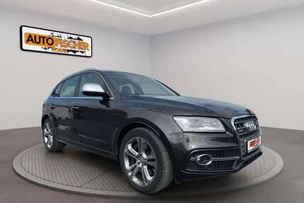 Audi SQ5 Gebrauchtwagen