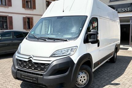 Citroen Jumper Gebrauchtwagen