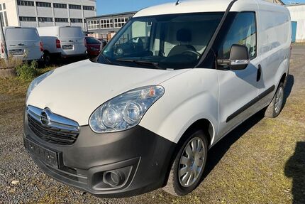 Opel Combo Gebrauchtwagen