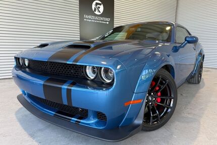 Dodge Challenger Gebrauchtwagen