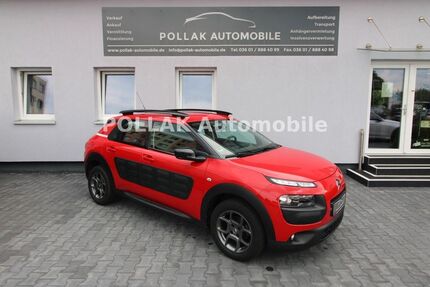 Citroen C4 Cactus Gebrauchtwagen