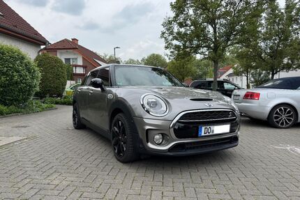 Mini Cooper S Clubman Gebrauchtwagen