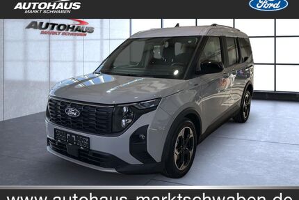 Ford Tourneo Courier Gebrauchtwagen