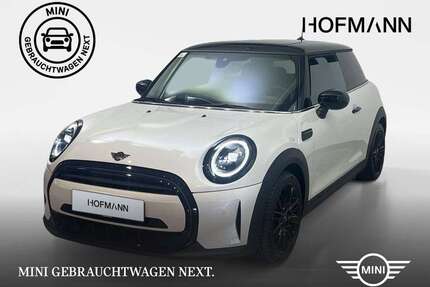 Mini Cooper Gebrauchtwagen