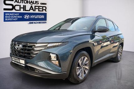 Hyundai TUCSON Gebrauchtwagen
