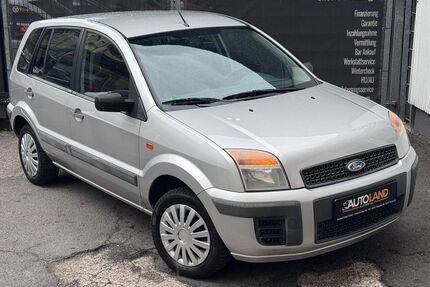 Ford Fusion Gebrauchtwagen