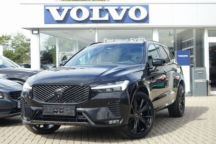 Volvo XC60 Gebrauchtwagen