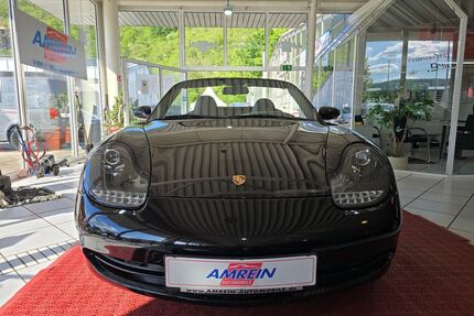 Porsche 996 Gebrauchtwagen