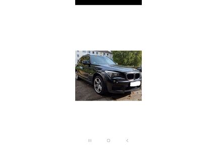 BMW X1 Gebrauchtwagen