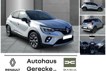 Renault Captur Gebrauchtwagen