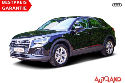Audi Q2 Gebrauchtwagen