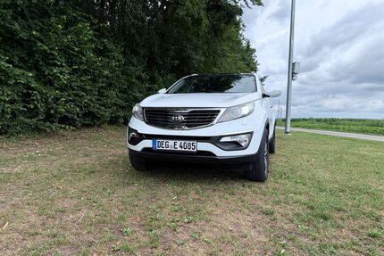 Kia Sportage Gebrauchtwagen