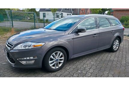 Ford Mondeo Gebrauchtwagen