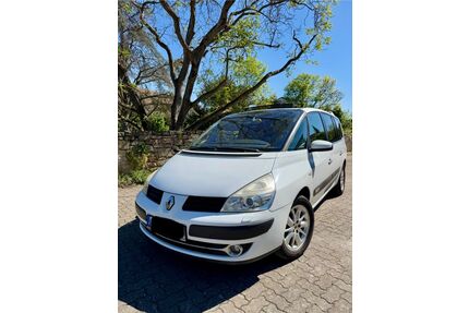 Renault Grand Espace Gebrauchtwagen